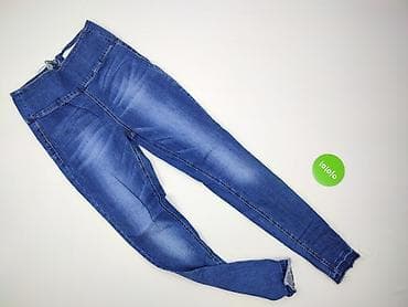 depeche mode buty: Pieces, Jeansy damskie, rozmiar S — 2