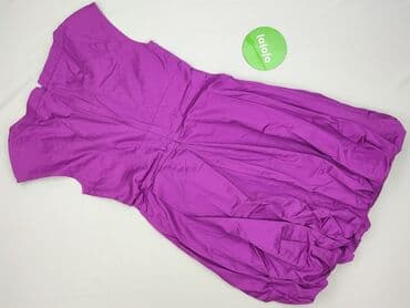 sukienka siwiec: Sisley, Sukienka damska, rozmiar S — 3