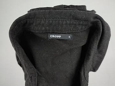 junkyard bluza: Cropp, Koszula damska, rozmiar XL — 4