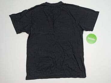 koszulki basic uniqlo: Koszulka dla mężczyzn, 2XL, stan - Dobry — 3