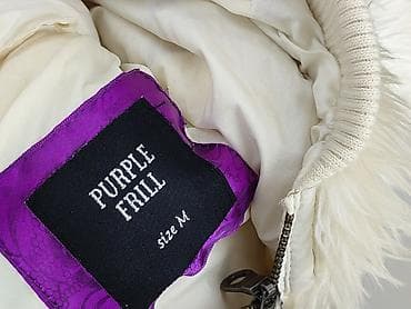 Women`s waistcoat, size M — 4