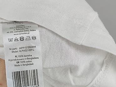 1: Cleve, Bluzka damska, rozmiar L — 5