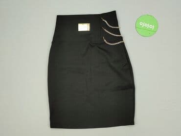 krótkie obcisła spódniczka: Spódnica damska, S — 2