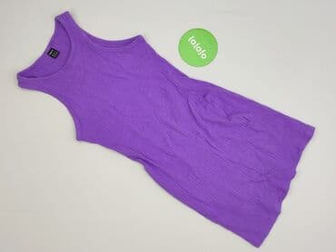 sukienka z marszczeniem na brzuchu plus size: Shein, Sukienka damska, XS — 3