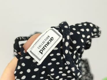 sukienki w groszki reserved: Pimkie, Kombinezon damski, rozmiar S — 4
