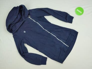 sweter w paski cropp: Cropp, Кофта з каптуром жіноча, розмір XS — 2