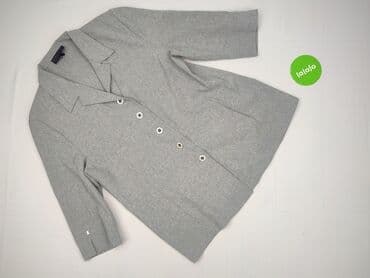 ochnik marynarki damskie: Biaggini, Marynarka damska, rozmiar 2XL — 2