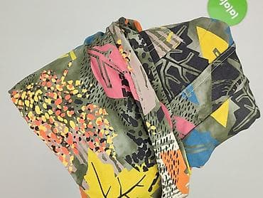 jeans pan: Spodnie materiałowe damskie, rozmiar S — 5