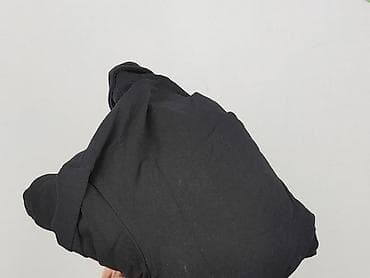 pull and bear kurtka czarna: Damska koszulka polo, rozmiar 4XL — 5