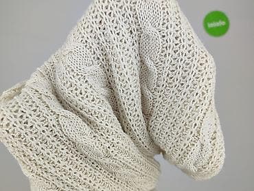 sweter patchwork: Sweter damski, rozmiar 2XL — 4
