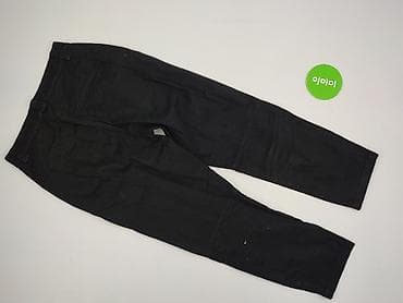 secondhand clothes online: Reserved YFL, Spodnie materiałowe damskie, rozmiar S — 3