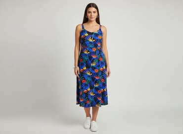 sukienki damskie columbia: Sukienka damska, rozmiar M — 6