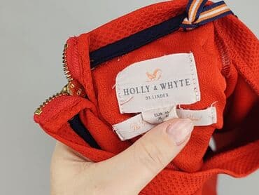 bluzka fuksja plus size: Holly & Whyte, Bluzka damska, M — 5