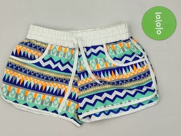 dresowe krótkie spodenki: Szorty damskie, rozmiar S — 3