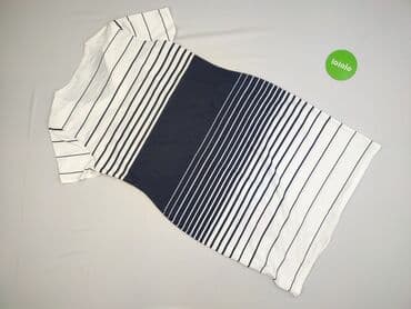 sukienki w paski: Sukienka damska, rozmiar XL — 3