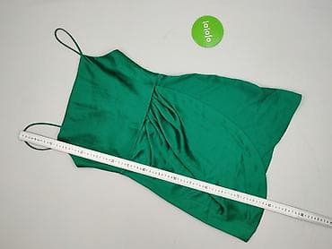 sandałki paski: Zara, Sukienka damska, rozmiar XS — 3