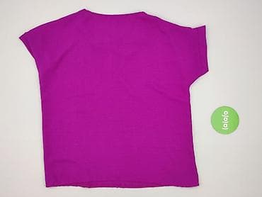 bluzki długa: Bluzka damska, rozmiar One size — 3