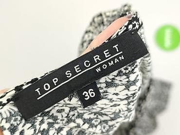 needle and thread sukienki: Top Secret, Sukienka damska, rozmiar S — 4