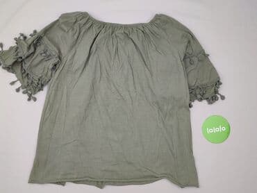 bluzki z odkrytymi ramionami mohito: Bluzka damska, rozmiar 2XL — 3