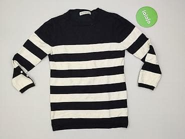 stradivarius l: Stradivarius, Sweter damski, rozmiar S — 2
