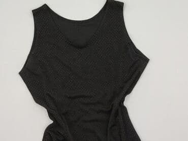 sukienki dla niskich i puszystych: Sukienka damska, rozmiar S — 2