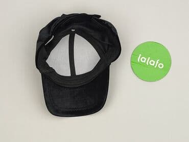 paski do sukienki srebrne: Baseball cap, Female, condition - Perfect — 3
