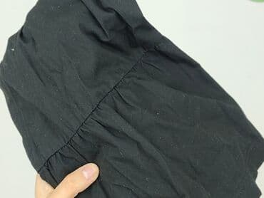 spódnice midi plisowane czarne: Top Secret, Spódnica damska, rozmiar S — 5