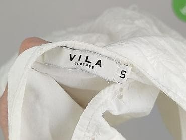 overalls primark: Vila, Spódnica damska, rozmiar S — 4