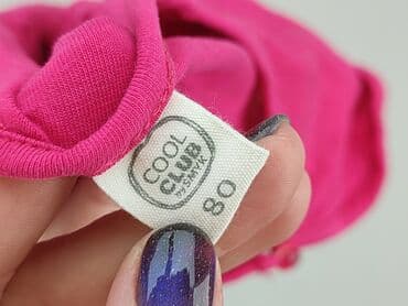 sweter hello kitty h: Kardigan, Cool Club, 9-12 miesięcy, stan - Dobry — 4