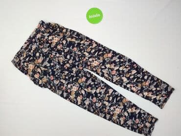 buty zimowe spiderman: Spodnie materiałowe damskie, rozmiar S — 3