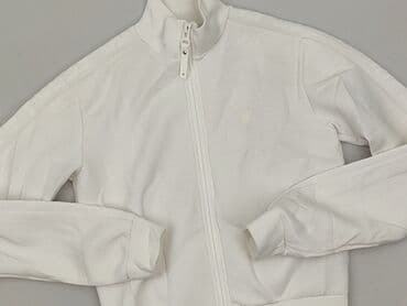 bluzy artystyczne: Guess, Bluza z kapturem damska, rozmiar M — 1