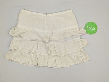 spódnice camel: Spódnica damska, rozmiar L — 4