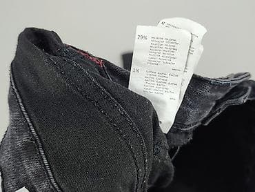 adidasy smyk: Jeansy damskie, rozmiar XS — 6