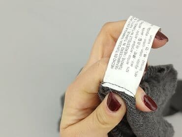 stradiwarius swetry: Stradivarius, Women`s sweater, size S — 4