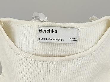 frezj: Bershka, Top damski, rozmiar XS — 4