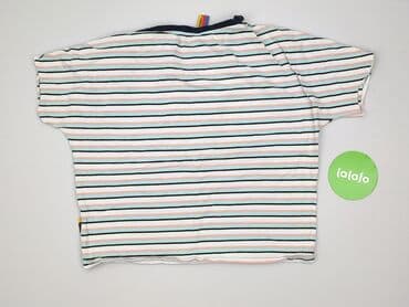 divers t shirty: T-shirt damski, XS — 3