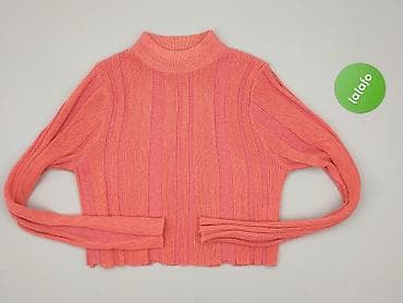 dlugi sweter: Sweter damski, rozmiar M — 2