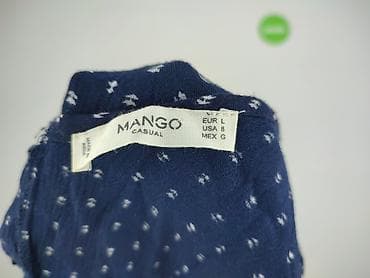 next 110: Mango, Kombinezon damski, rozmiar L — 4
