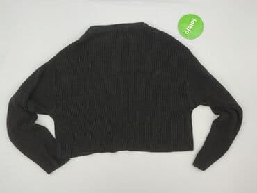 sprzedaż używanych majtek damskich: Even&Odd, Sweter damski, M — 3