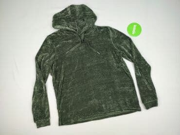 h: Janina, Bluza z kapturem damska, rozmiar XL — 2
