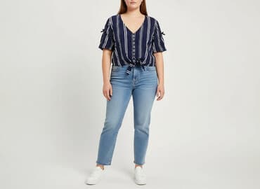 buty new look: New Look, Women's blouse, size XL — 6