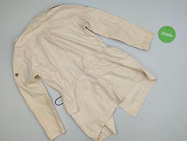 płaszczyk: Parka damska, rozmiar S — 3
