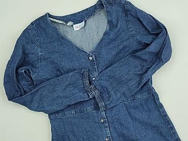 custom jeansy: John Baner, Sukienka damska, rozmiar S — 1