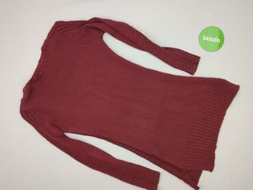 deichmann kapcie z futerkiem: Esmara, Sweter damski, rozmiar S — 3