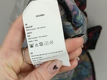 koszulka termoaktywna hummel: USHA, Bluzka damska, XL — 5