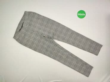 gap spodnie dresowe: KappAhl, Women`s trousers, size M (EU 38) — 2