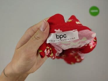 czerwona obcisla sukienki: B.P.C, Sukienka damska, rozmiar S — 4