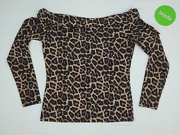 blue motion bluzki: H&M, Bluzka damska, rozmiar M — 2