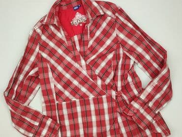 cecil koszula damska: Cecil, Koszula damska, rozmiar S — 2