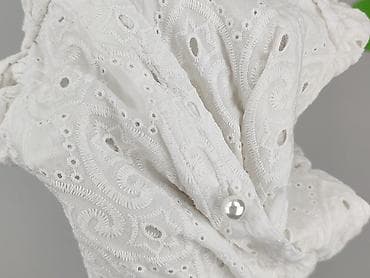 bluzki w paski pull and bear: River Island, Bluzka damska, rozmiar M — 5